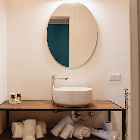 Attico33 Guest house Naples