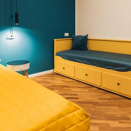 Guest house Attico33 Naples