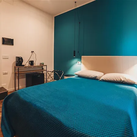 Attico33 Guest house