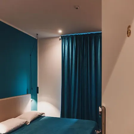 Guest house Attico33 Naples