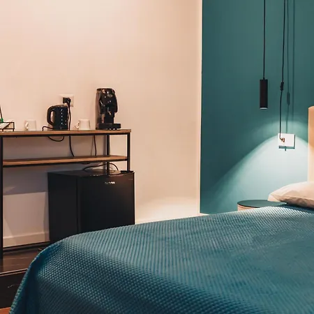 Attico33 Guest house *