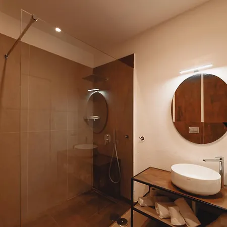 Guest house Attico33 *