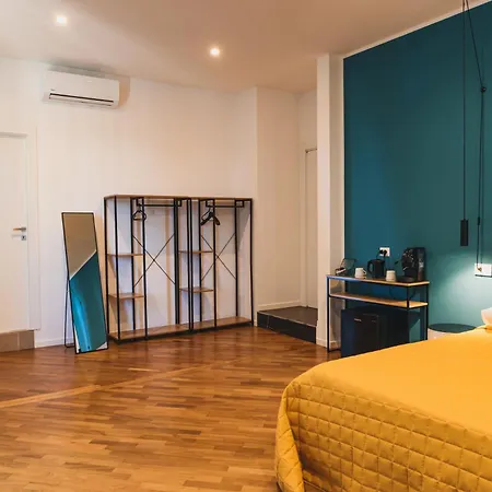 Attico33 Guest house Naples