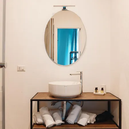 Guest house Attico33 Naples