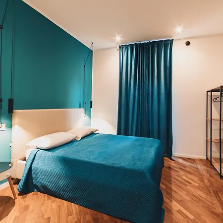 Attico33 Guest house *