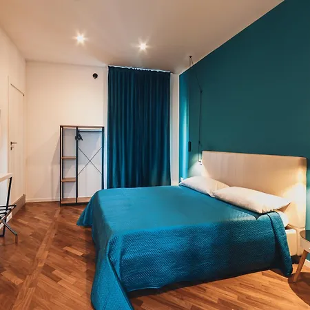 Guest house Attico33