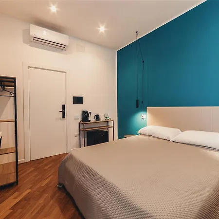 Guest house Attico33 Naples