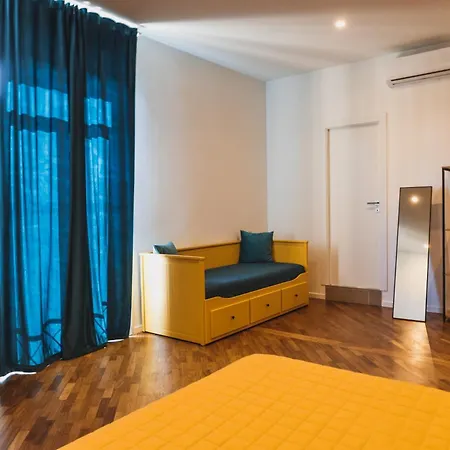 Attico33 Guest house