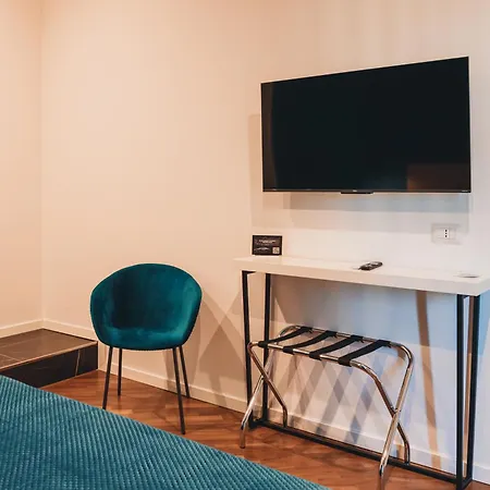 Guest house Attico33