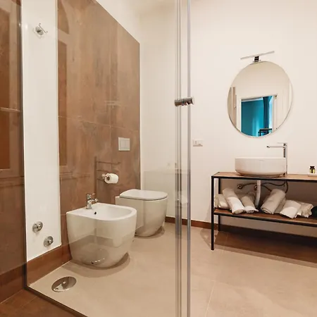 Attico33 Guest house Naples
