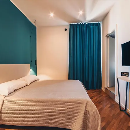 Guest house Attico33 *