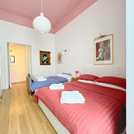 Carlo Iii - Centro - 3min Aeroporto Apartment *