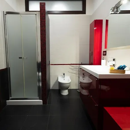 Bed & Breakfast Sofia E La Citta Delle Meraviglie Naples