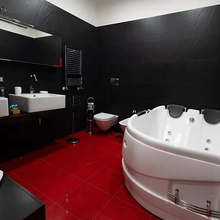 Sofia E La Citta Delle Meraviglie Bed & Breakfast *
