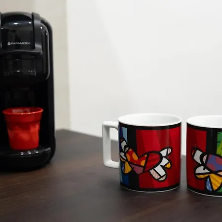 Bed & Breakfast Sofia E La Citta Delle Meraviglie Naples