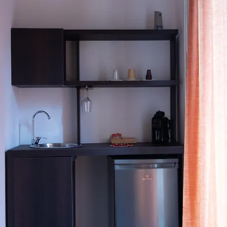 Bed & Breakfast Sofia E La Citta Delle Meraviglie Naples