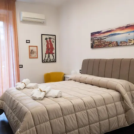 Sofia E La Citta Delle Meraviglie Bed & Breakfast