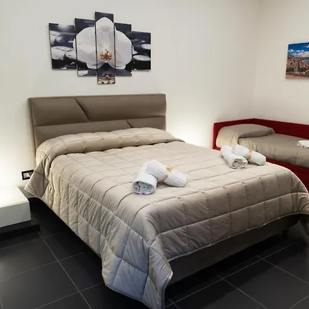 Sofia E La Citta Delle Meraviglie Bed & Breakfast *