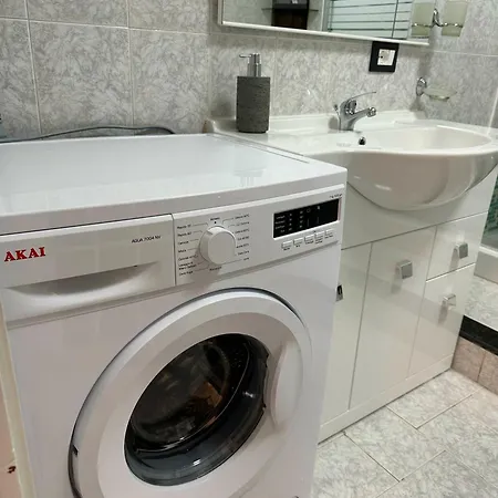Sasha House Apartment