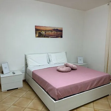Sasha House Apartment Naples