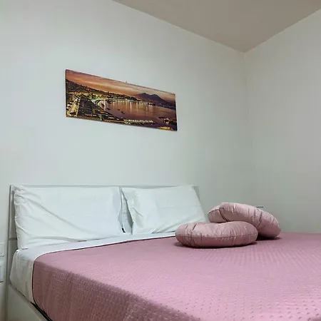 Sasha House Apartment Naples