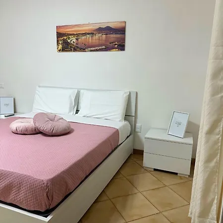 Apartment Sasha House Naples