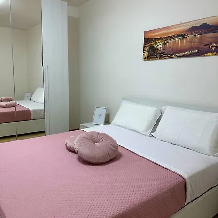 Sasha House Apartment Naples