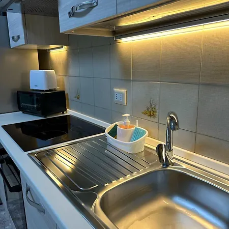 Sasha House Apartment