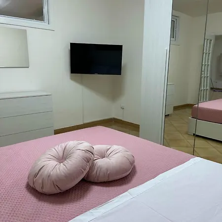 Apartment Sasha House Naples