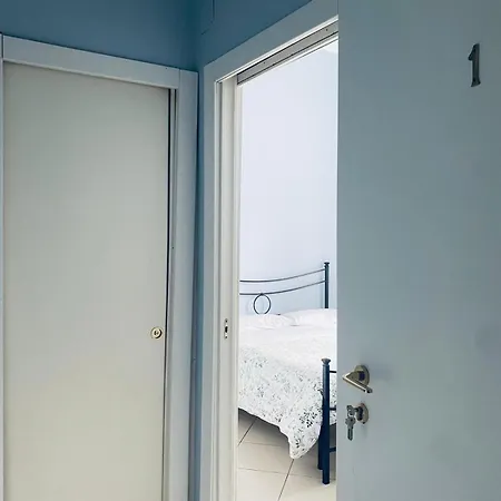 Noviello Via Dei Mille Apartment