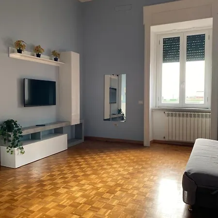 Apartment Noviello Via Dei Mille *
