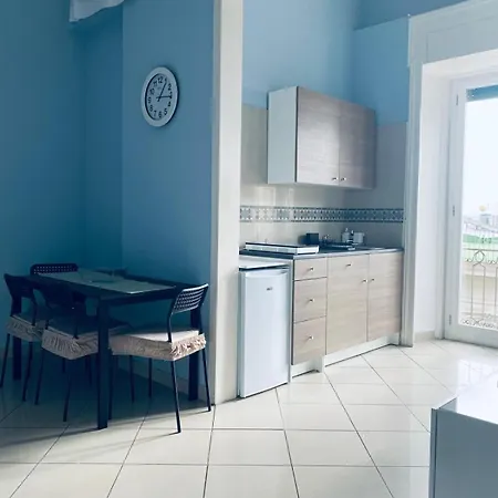 Noviello Via Dei Mille Apartment