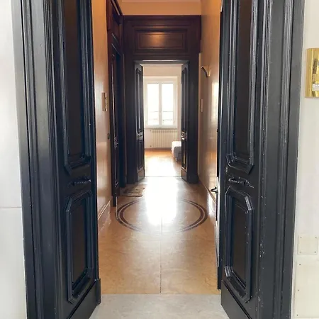 Noviello Via Dei Mille *