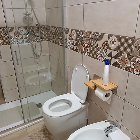 Apartment La Casa Di Carlotta Naples