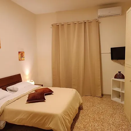 Apartment La Casa Di Carlotta Naples