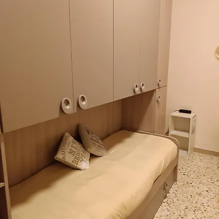 La Casa Di Carlotta Apartment