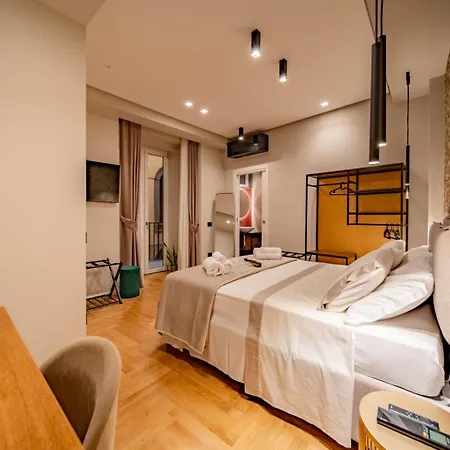 Guest house Hugo's