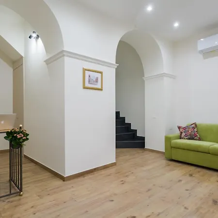 Angiolina Apartment Naples