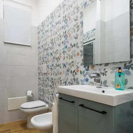 Angiolina Apartment