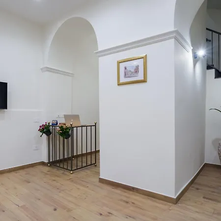 Angiolina Apartment Naples