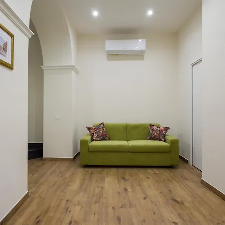 Apartment Angiolina
