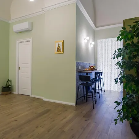 Apartment Angiolina Naples