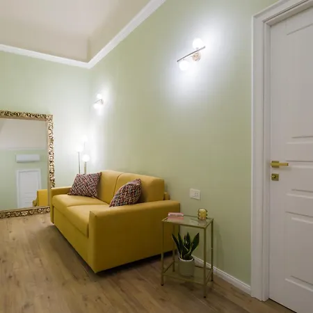Angiolina Apartment