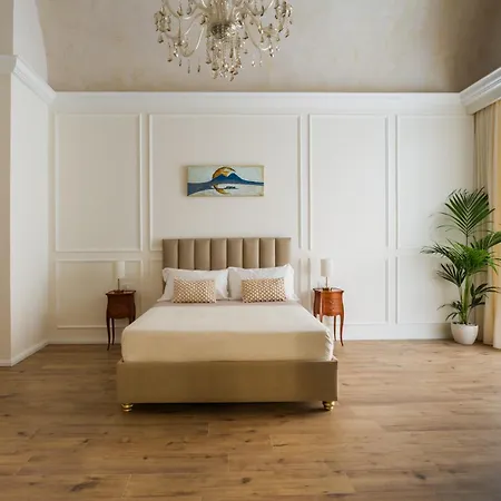 Angiolina Apartment *