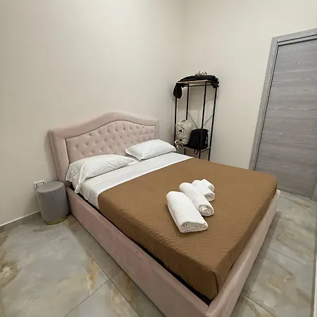 Apartamento Valentino House Mattonelle *
