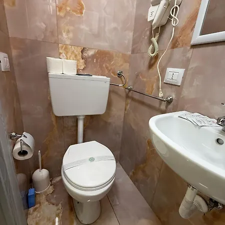 Apartamento Valentino House Mattonelle Nápoles