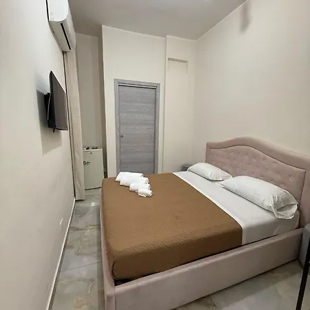Valentino House Mattonelle Apartamento Nápoles
