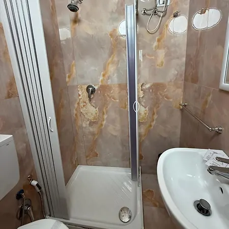 Apartamento Valentino House Mattonelle Nápoles