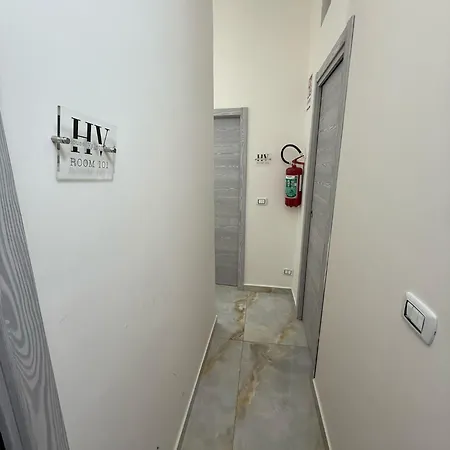 Valentino House Mattonelle Apartamento *