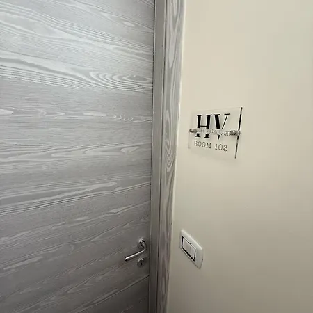 Apartamento Valentino House Mattonelle Nápoles